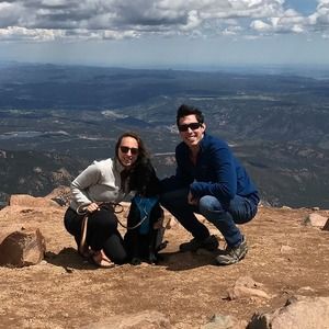 Meet your Posher, Bradley